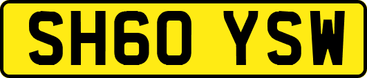 SH60YSW