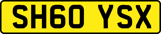 SH60YSX