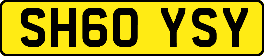 SH60YSY