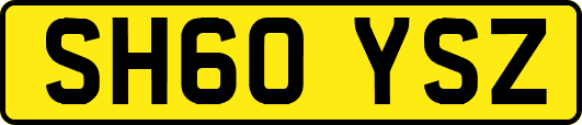 SH60YSZ