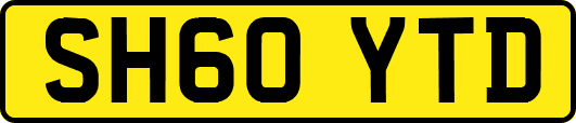 SH60YTD