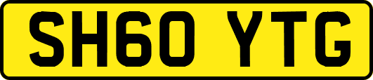 SH60YTG