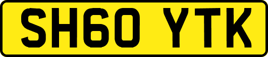SH60YTK