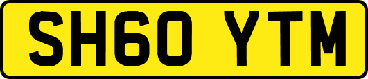SH60YTM