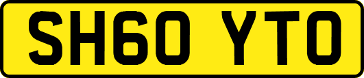 SH60YTO