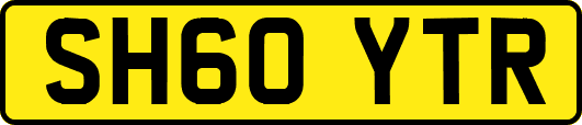 SH60YTR