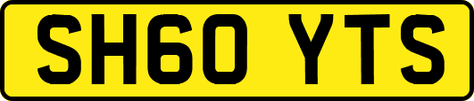 SH60YTS