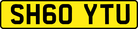 SH60YTU