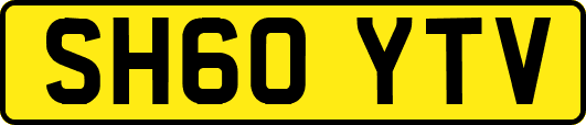 SH60YTV