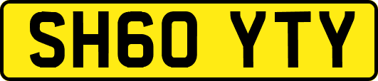 SH60YTY
