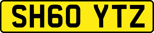 SH60YTZ