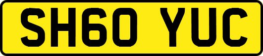 SH60YUC