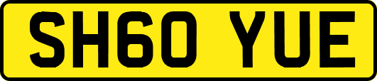 SH60YUE