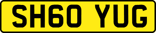SH60YUG