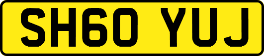 SH60YUJ