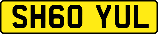 SH60YUL
