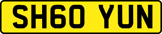 SH60YUN