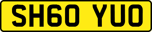 SH60YUO
