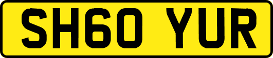 SH60YUR