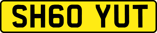 SH60YUT