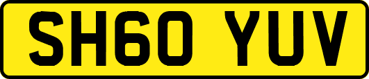 SH60YUV