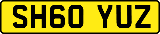 SH60YUZ