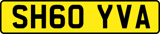 SH60YVA