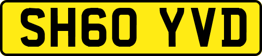 SH60YVD