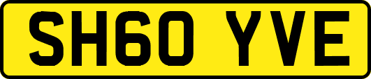 SH60YVE