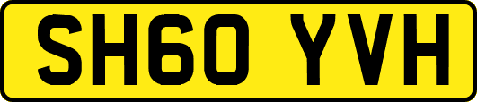 SH60YVH