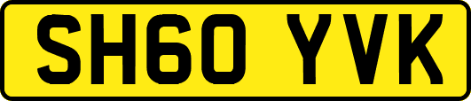 SH60YVK