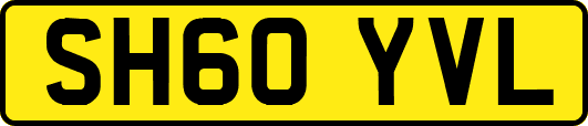 SH60YVL