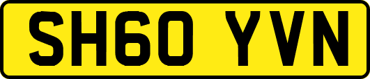 SH60YVN