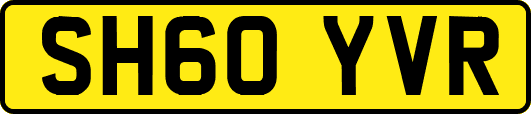 SH60YVR