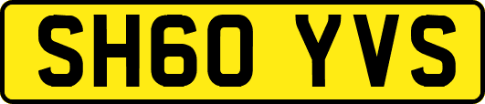 SH60YVS