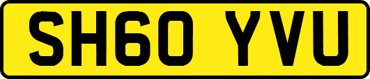 SH60YVU