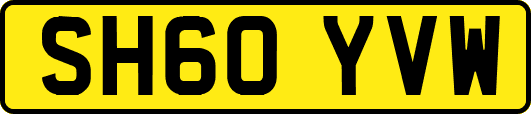 SH60YVW