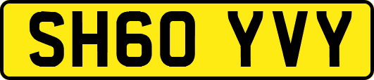 SH60YVY