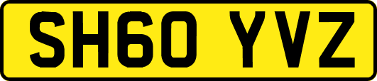SH60YVZ