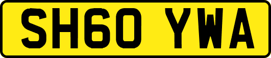 SH60YWA