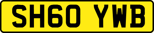 SH60YWB