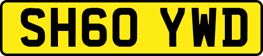 SH60YWD