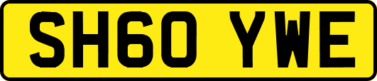 SH60YWE