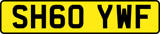 SH60YWF