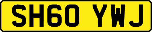 SH60YWJ
