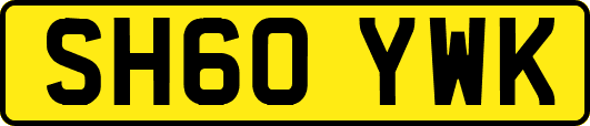 SH60YWK
