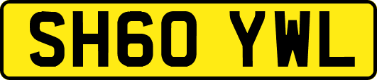 SH60YWL