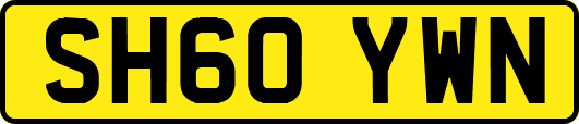 SH60YWN