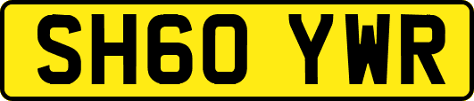 SH60YWR