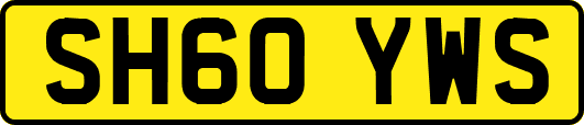 SH60YWS